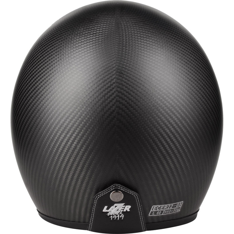 Motoros sisak nyitva Lazer Mambo Evo Pure Carbon kiárusítás