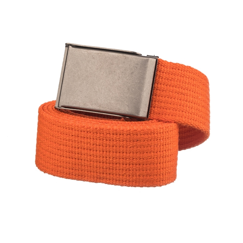 RSA alkalmi textil öv narancssárga