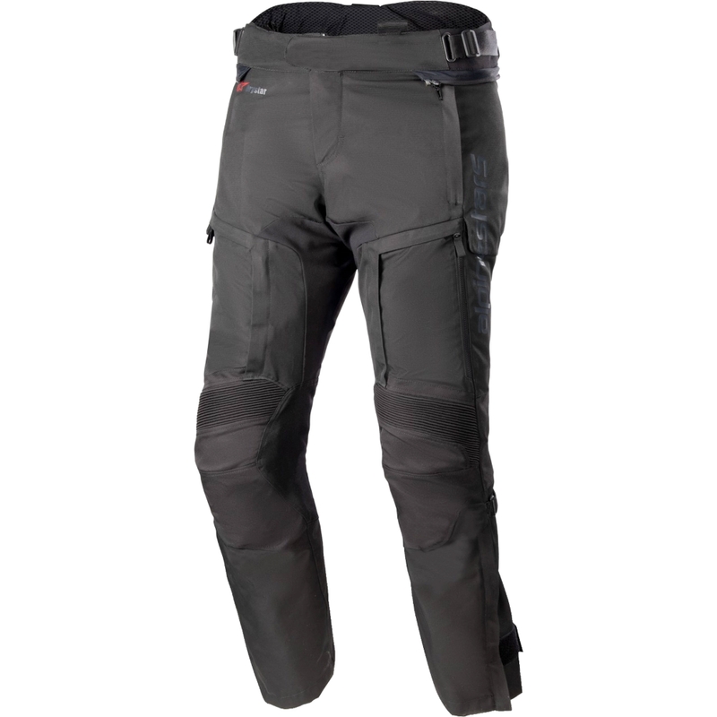 Alpinestars Bogota Pro Drystar 3 rövidített motoros nadrág fekete