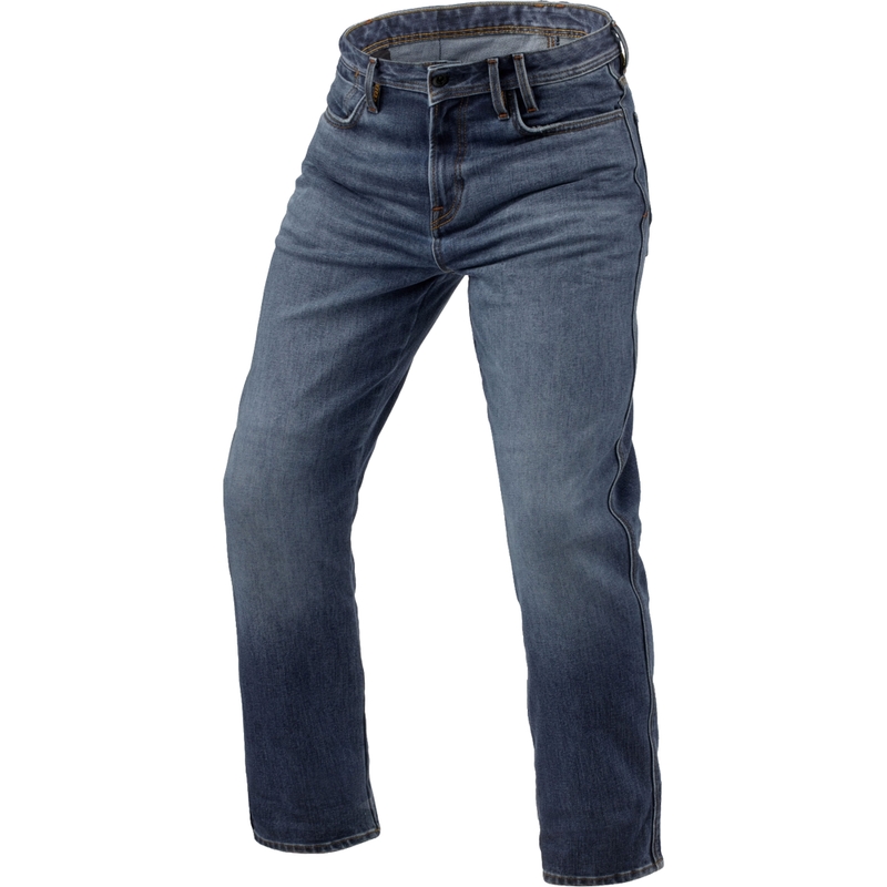 Revit Lombard 3 RF motoros farmer kék