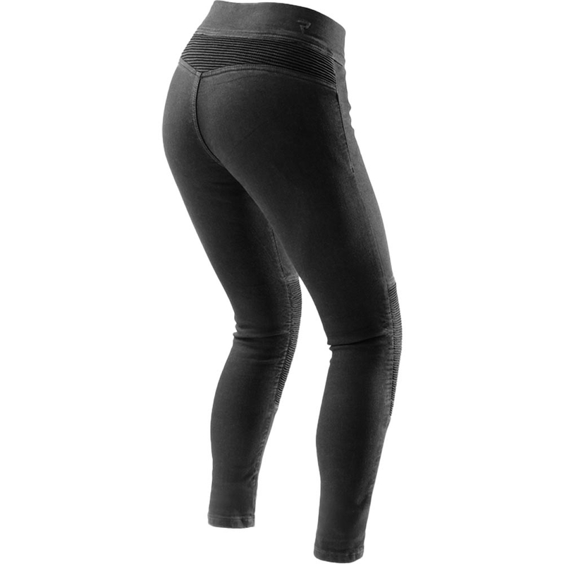 Rebelhorn Chica női motoros leggings fekete