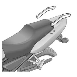 Top master szerelőkészlet SHAD Y0FZ61ST