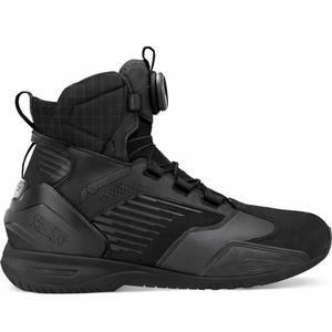 Rebelhorn Core motoros cipő fekete