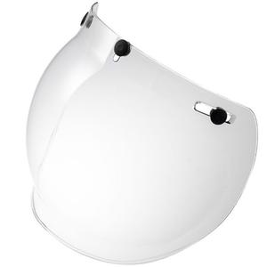 Átlátszó védőburkolat a sisakhoz LS2 OF583