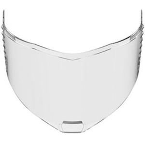 Füstös plexi LS2 FF805 bukósisakokhoz