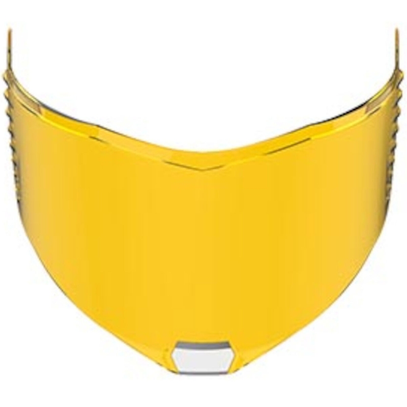 Plexi LS2 FF805 motoros bukósisakokhoz sárga