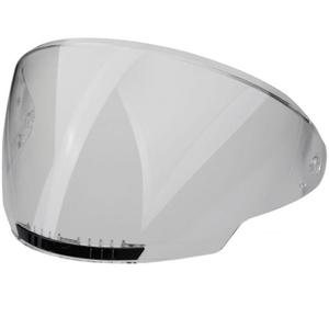 LS2 OF600 átlátszó plexi