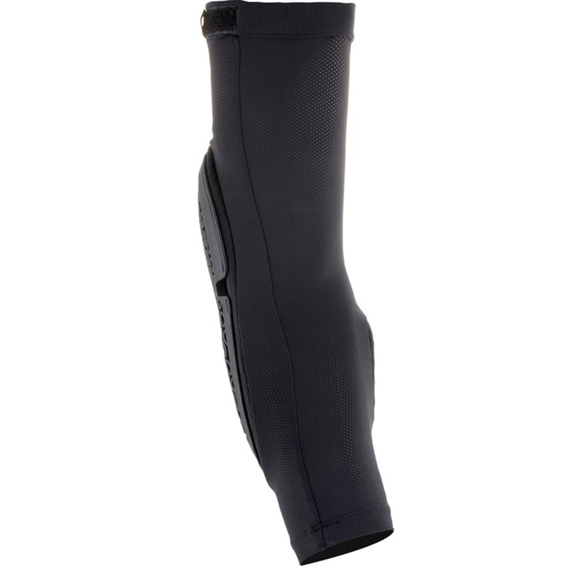 Alpinestars Bionic Flex könyökprotektor fekete-piros