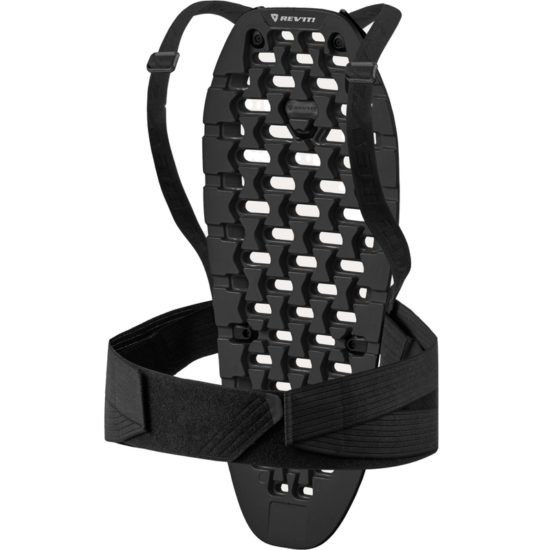 Revit Spina gerincprotektor fekete