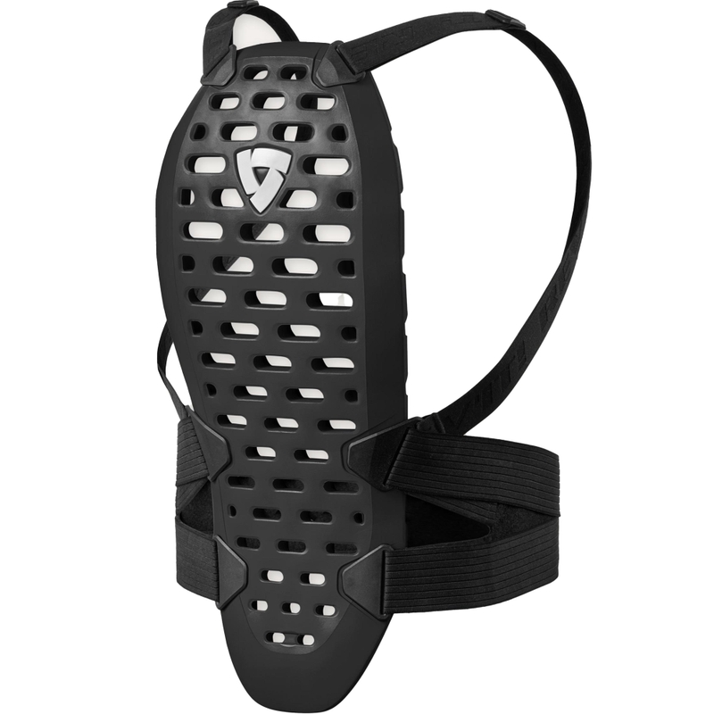 Revit Spina gerincprotektor fekete