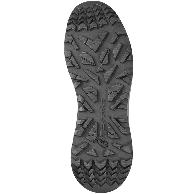 Forma ADV Kite Dry motoros cipő fekete-antracit