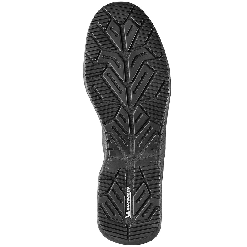Forma Glider Dry motoros csizma fekete-antracit