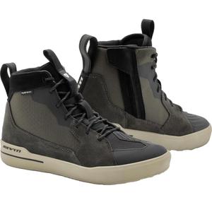 Revit Arrow 2 H2O motoros cipő sötétzöld-barna