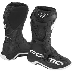 Forma Drift gyerek motoros csizma fekete