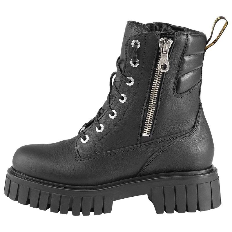 Forma Rebel Dry női motoros csizma fekete