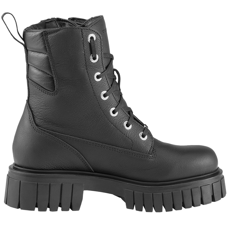 Forma Rebel Dry női motoros csizma fekete