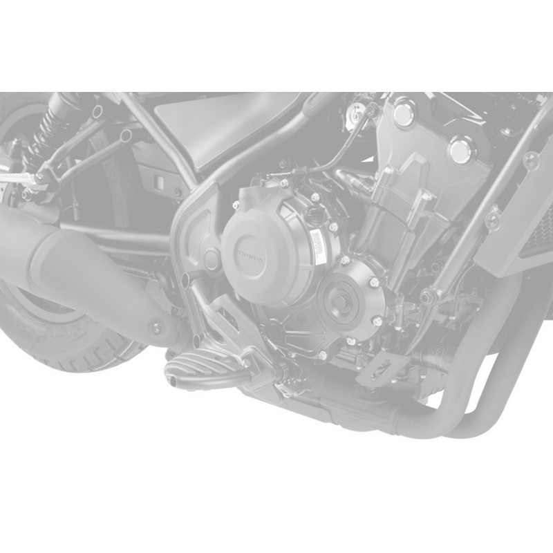 Platforms CUSTOMACCES DELTA-S inox