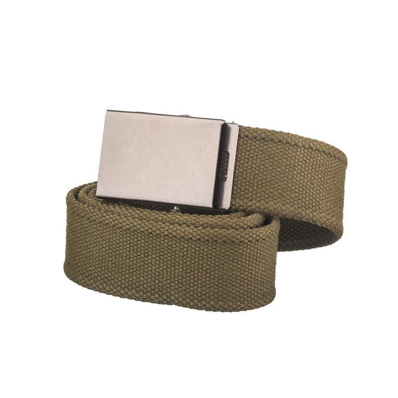 Textil öv RSA Desire zöld
