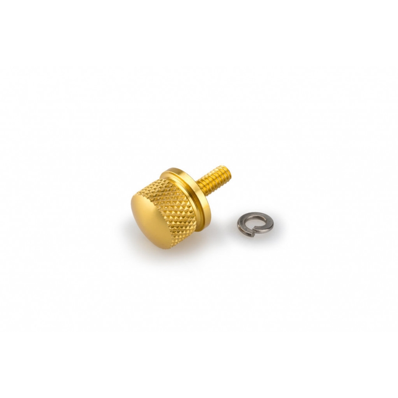 Final seat screw CUSTOMACCES arany