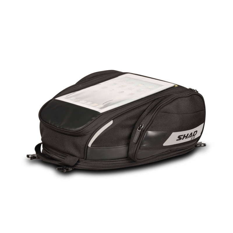 Tanktáska SHAD SL20F pántkapcsok