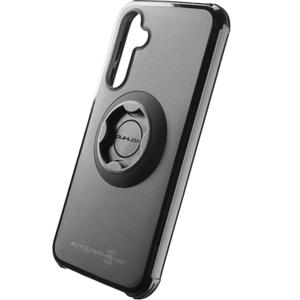 Interphone QUIKLOX Tetraforce Samsung A54 mobiltelefontok fekete
