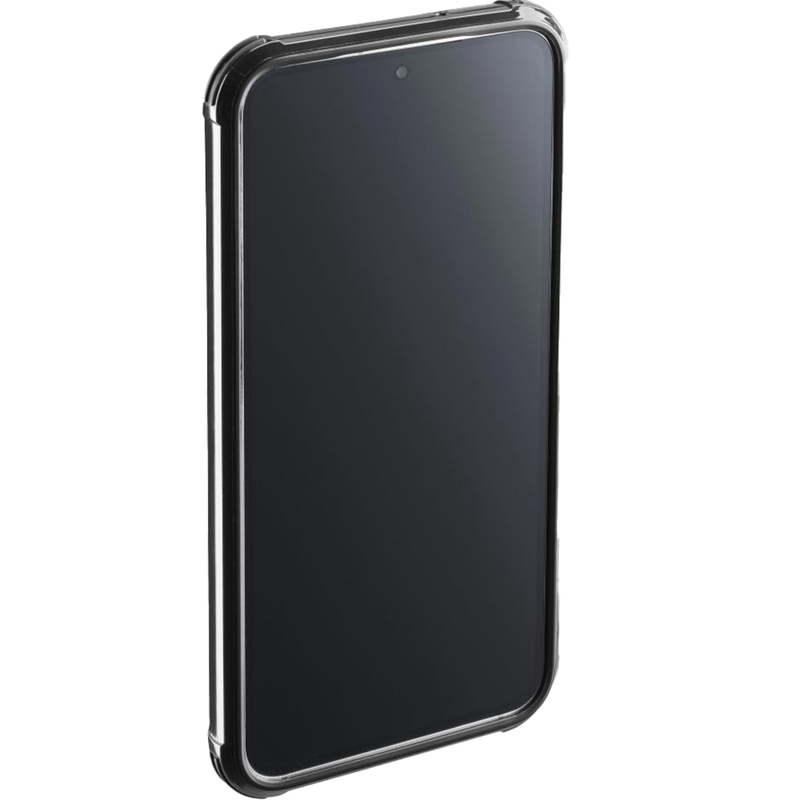 Interphone QUIKLOX Tetraforce Samsung A54 mobiltelefontok fekete