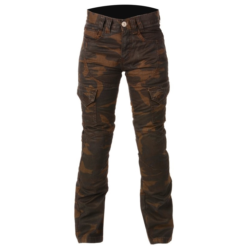 Női farmer Ayrton Camino barna camo kiárusítás
