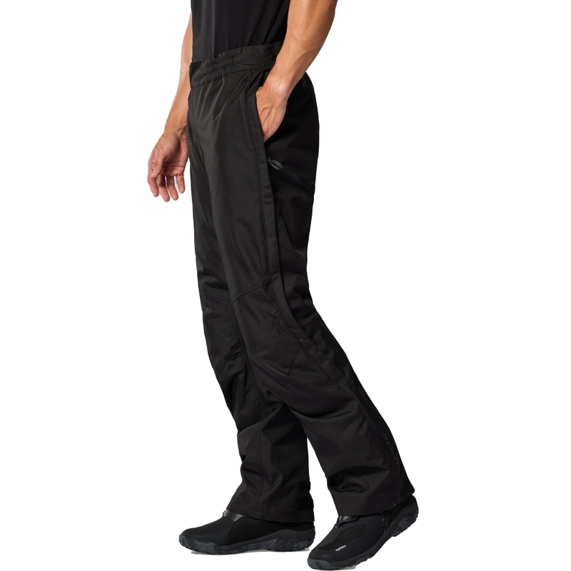 Revit Axis 3 H2O motoros nadrág fekete