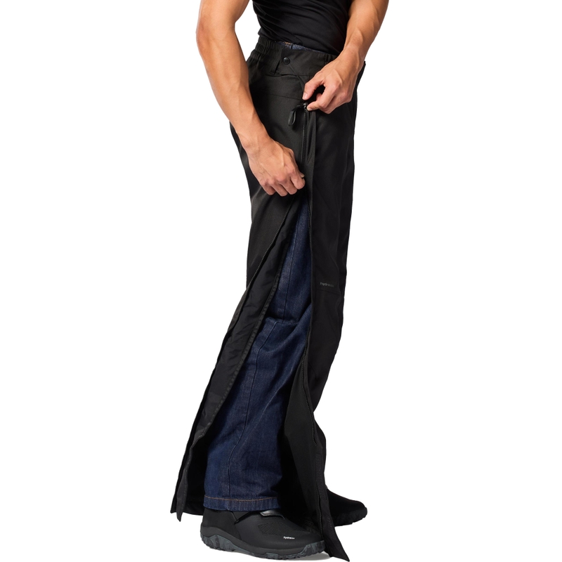 Revit Axis 3 H2O motoros nadrág fekete