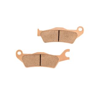 Fékbetét GOLDFREN 381 AD  STREET