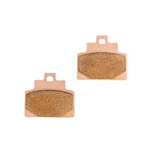 Fékbetét GOLDFREN 421 AD  STREET