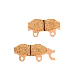 Fékbetét GOLDFREN 426 K5