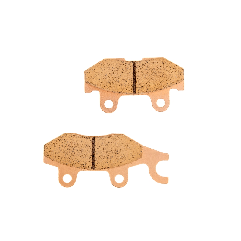 Fékbetét GOLDFREN K5