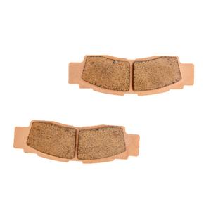 Fékbetét GOLDFREN 432 K5