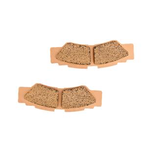 Fékbetét GOLDFREN 433 K5