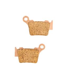 Fékbetét GOLDFREN 416 S33 OFF-ROAD FRONT