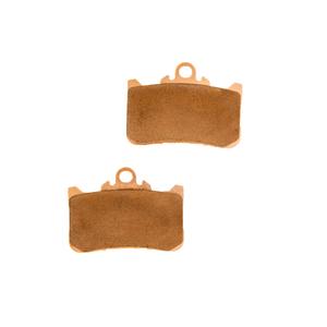 Fékbetét GOLDFREN 434 S33 STREET FRONT