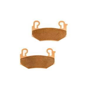 Fékbetét GOLDFREN 442 S3