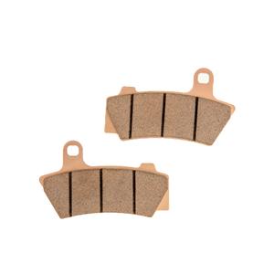 Fékbetét GOLDFREN 446 S3