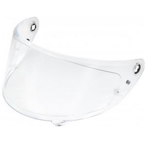 HJC HJ-48 plexi áttetsző