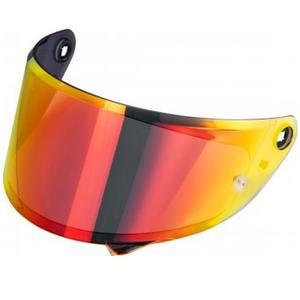 HJC HJ-48 plexi tükörpiros