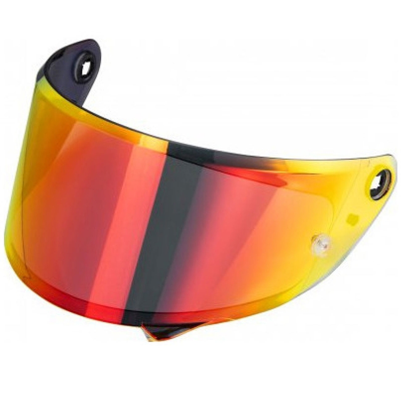 HJC HJ-48 plexi tükörpiros