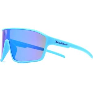 Red Bull Spect Daft napszemüveg világoskék, kék lencsével