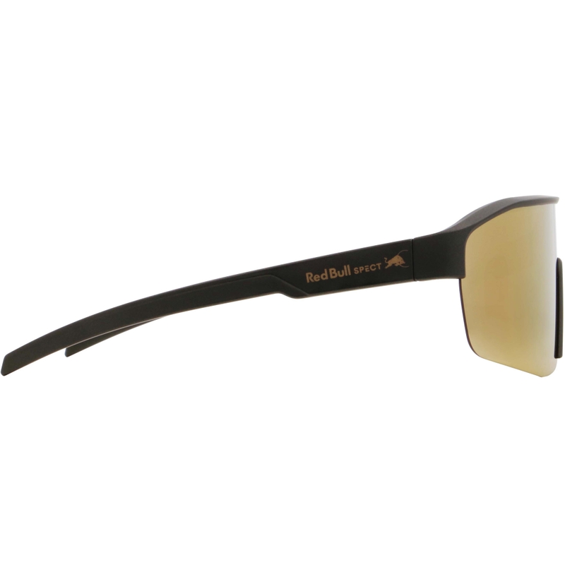 Red Bull Spect Dundee napszemüveg zöld, arany lencsével