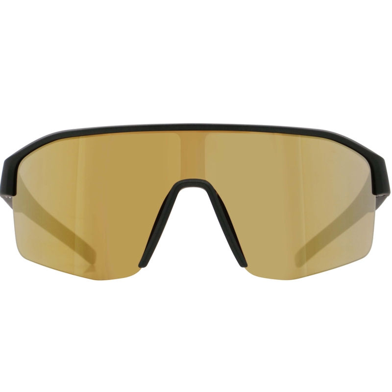 Red Bull Spect Dundee napszemüveg zöld, arany lencsével