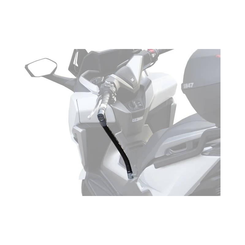 Fitting lock SHAD (size 7)