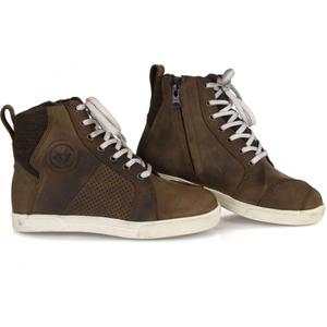 RSA Drifter motoros cipő barna