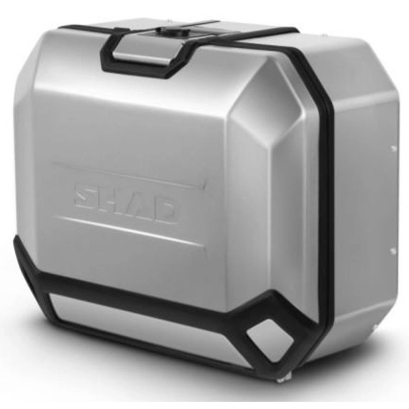 Side aluminium case SHAD Terra TR36 jobb