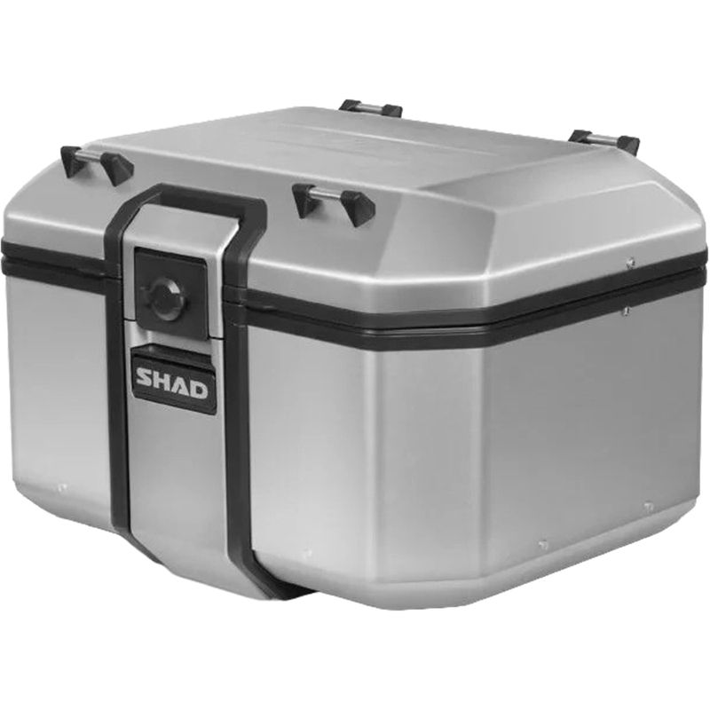 Top aluminium case SHAD Terra TR48
