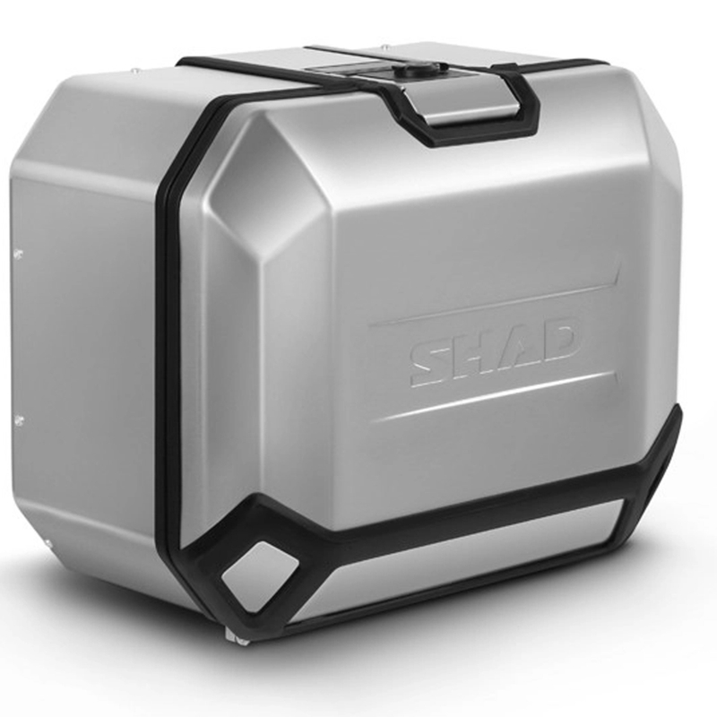 Side aluminium case SHAD Terra TR47 jobb